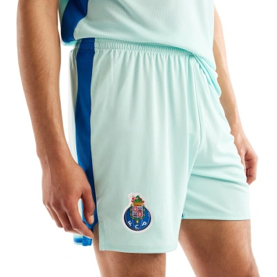 New Balance Pantalón corto Fc Porto Tercera Equipación — photo 3