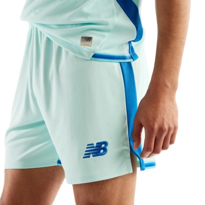 New Balance Pantalón corto Fc Porto Tercera Equipación — photo 4