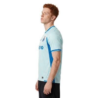 New Balance Camiseta FC Porto Tercera Equipación — photo 3