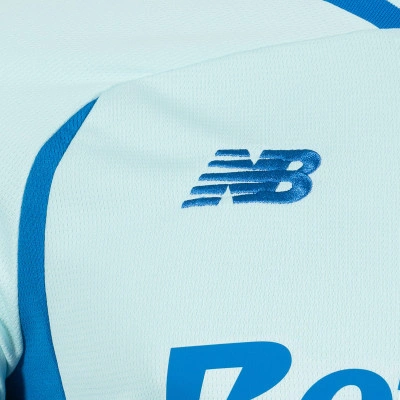 New Balance Camiseta FC Porto Tercera Equipación — photo 4