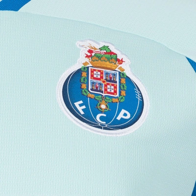 New Balance Camiseta FC Porto Tercera Equipación — photo 5