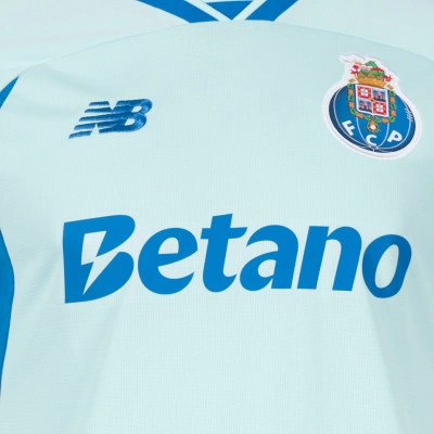 New Balance Camiseta FC Porto Tercera Equipación — photo 6