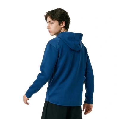 Chamarra FC Porto Ropa fanswear 2026-2027 Niño