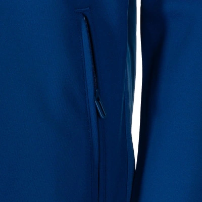 New Balance Chaqueta Fc Porto Fanswear Niño — photo 6