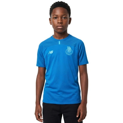 Kids FC Porto Training 2026-2027 T-Shirt