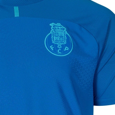New Balance Camiseta Fc Porto Training Niño — photo 3