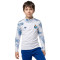 Sweatshirt New Balance FC Porto Pre-Match 2026-2027 Criança