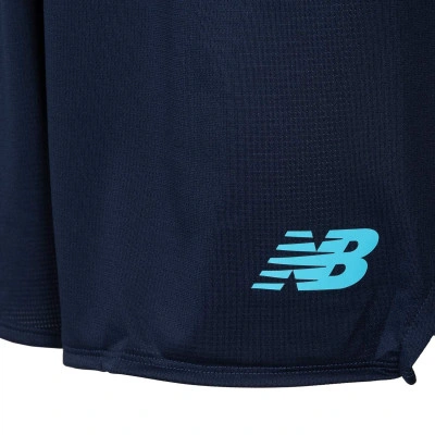 New Balance Pantalón corto Fc Porto Training — photo 4