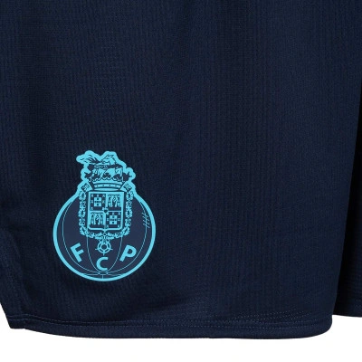 New Balance Pantalón corto Fc Porto Training — photo 5