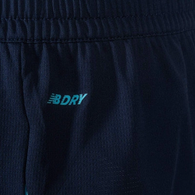 New Balance Pantalón corto Fc Porto Training — photo 6