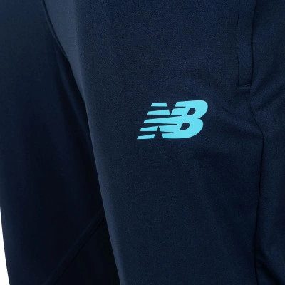 New Balance Pantalón largo Fc Porto Training — photo 4