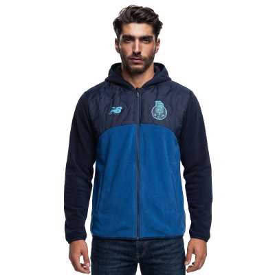 Casaco FC Porto Training 2026-2027