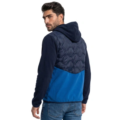 New Balance Chaqueta Fc Porto Training — photo 3