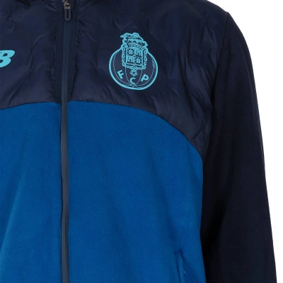 New Balance Chaqueta Fc Porto Training — photo 4