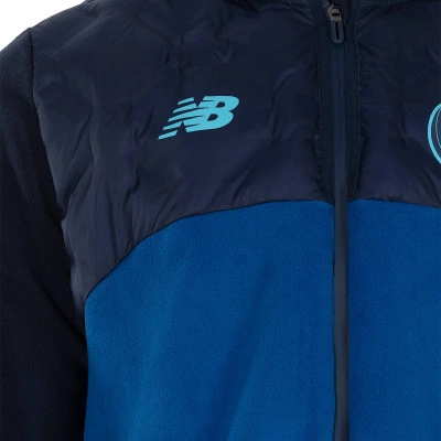 New Balance Chaqueta Fc Porto Training — photo 5