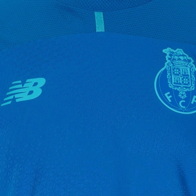 New Balance Camiseta Fc Porto Training — photo 4