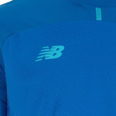 New Balance Camiseta Fc Porto Training — photo 5