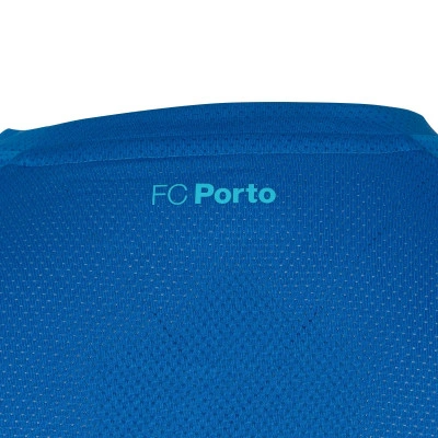 New Balance Camiseta Fc Porto Training — photo 6