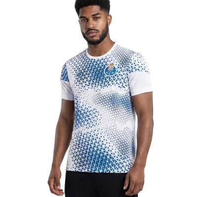 Camiseta FC Porto Pre-Match 2026-2027