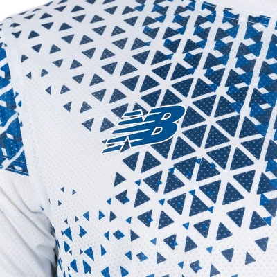 New Balance Camiseta FC Porto Pre-Match — foto 4