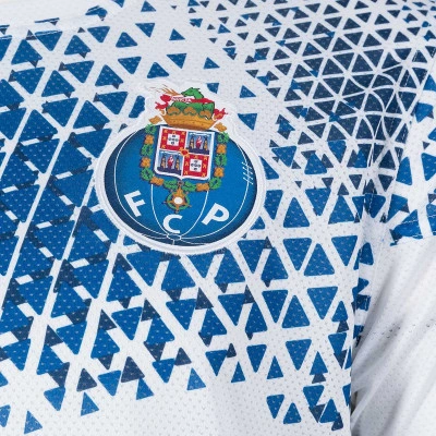 New Balance Camiseta FC Porto Pre-Match — foto 5