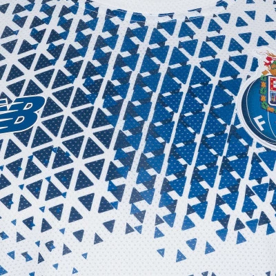 New Balance Camiseta FC Porto Pre-Match — foto 6