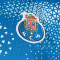 New Balance Fc Porto Pre-Match 2026-2027 T-Shirt