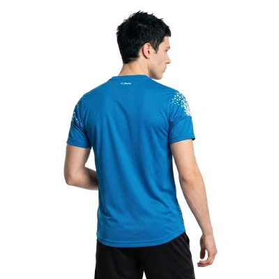 T-Shirt Fc Porto Pre-Match 2026-2027