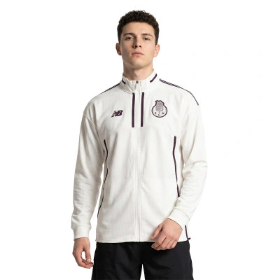 Fc Porto Pre-Match 2026-2027 Jacke