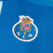 New Balance Fc Porto Pre-Match 2026-2027 Jacket