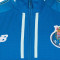 New Balance Fc Porto Pre-Match 2026-2027 Jacket
