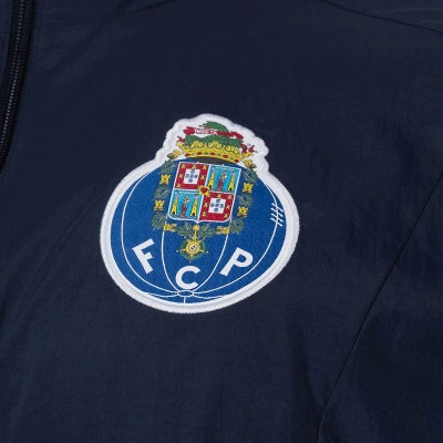 New Balance Chaqueta Fc Porto Fanswear — foto 4