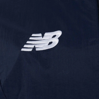 New Balance Chaqueta Fc Porto Fanswear — foto 5