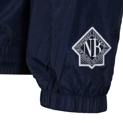 New Balance Chaqueta Fc Porto Fanswear — foto 6