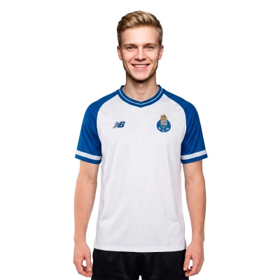 Fc Porto Fanswear 2026-2027 T-Shirt