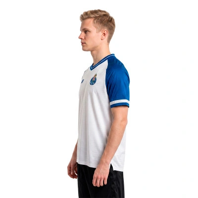 New Balance Camiseta Fc Porto Fanswear — photo 3