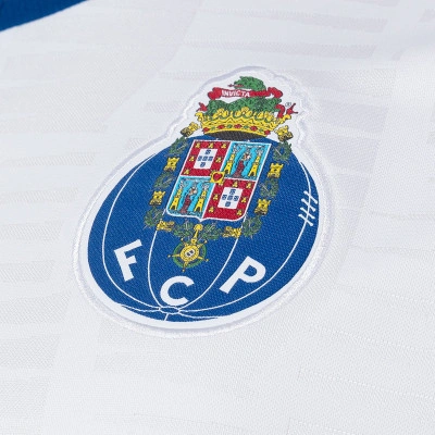 New Balance Camiseta Fc Porto Fanswear — photo 4