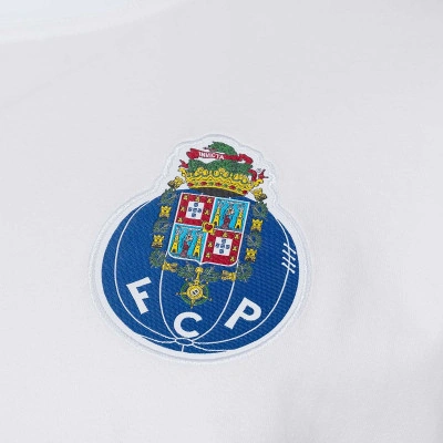 New Balance Camiseta Fc Porto Fanswear — foto 4