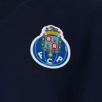 New Balance Sudadera Fc Porto Fanswear — photo 4