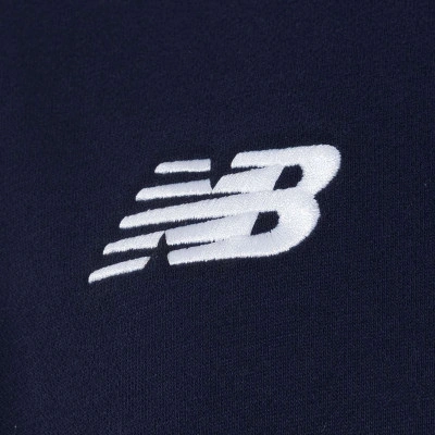 New Balance Sudadera Fc Porto Fanswear — photo 5