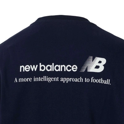 New Balance Sudadera Fc Porto Fanswear — photo 7