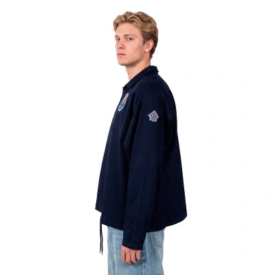 New Balance Sudadera Fc Porto Fanswear — foto 3