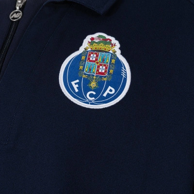New Balance Sudadera Fc Porto Fanswear — foto 4