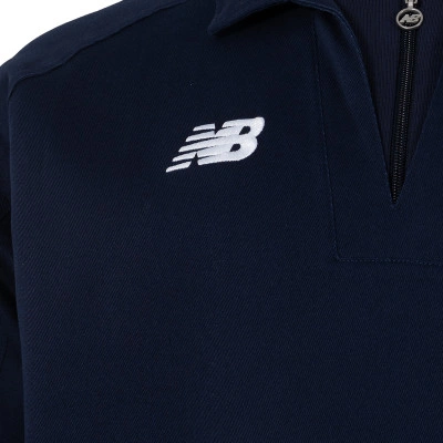 New Balance Sudadera Fc Porto Fanswear — foto 5