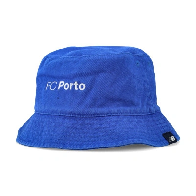 Gorro FC Porto Bucket Hat 2026-2027