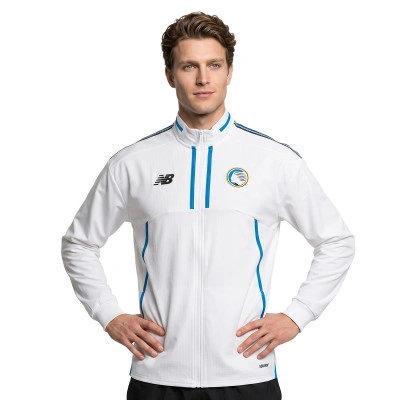 Atalanta Pre-Match 2026-2027 Jacke