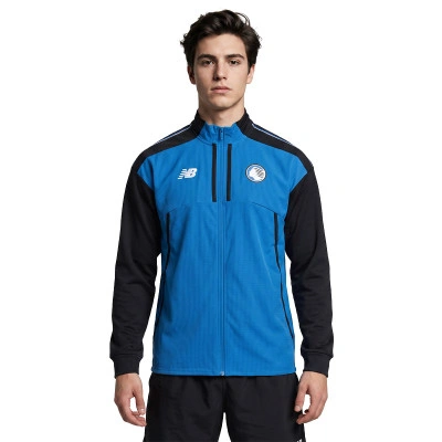 Atalanta Pre-Match 2026-2027 Jacke