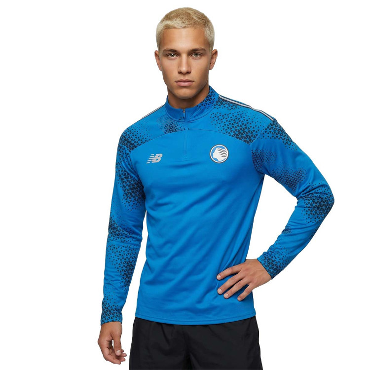New Balance Atalanta Pre-Match