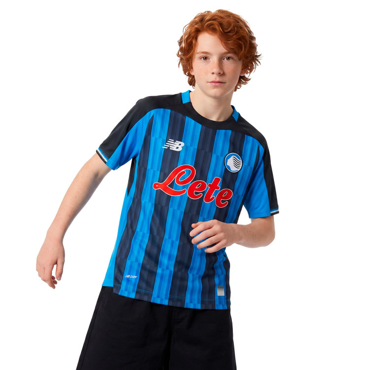 New Balance Atalanta Primera Equipación Niño