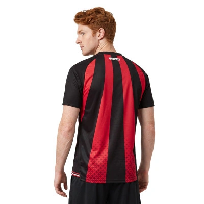 Bayern Leverkusen Heim 2026-2027 T-Shirt